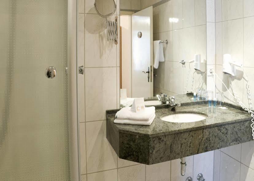 Berghotel Kockelsberg Trier Luaran gambar